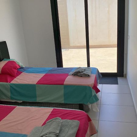 Housesleeps6-Pool-Beach-Garden-Solarium-Petok Orihuela Buitenkant foto