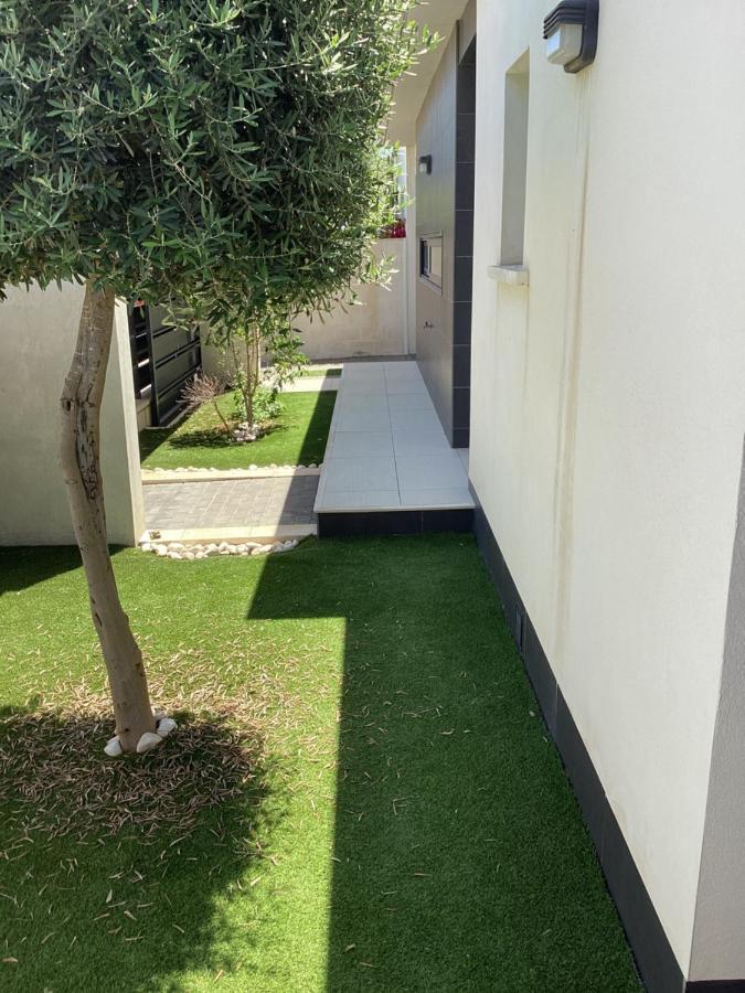 Housesleeps6-Pool-Beach-Garden-Solarium-Petok Orihuela Buitenkant foto