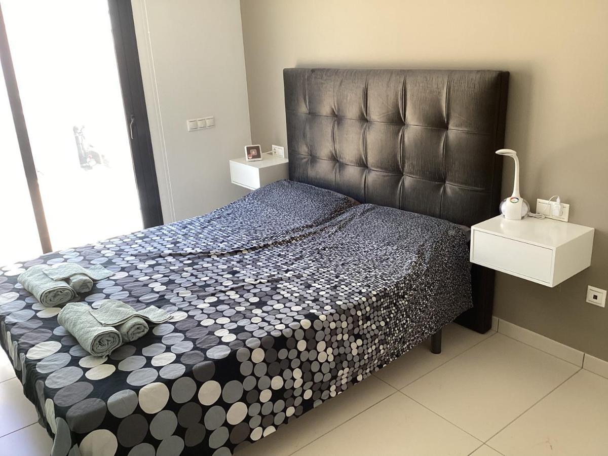 Housesleeps6-Pool-Beach-Garden-Solarium-Petok Orihuela Buitenkant foto