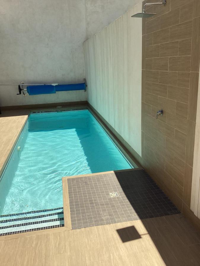 Housesleeps6-Pool-Beach-Garden-Solarium-Petok Orihuela Buitenkant foto